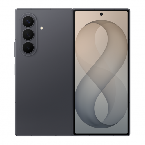 Samsung Galaxy Z Fold 8 Ultra 16 ГБ + 512 ГБ (Серый | Graphite) (Snapdragon)